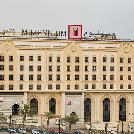 Millennium Makkah Al Naseem Mekka Zewnętrze zdjęcie Millennium Hotel Muscat